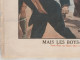 Delcampe - Le Petit Journal Illustré N° 2062 - 29 Juin 1930 Yen-Bay L'Exécution De 13 Rebelles Tonkinois Indochine Vietnam Tonkin - Le Petit Journal