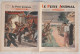 Delcampe - Le Petit Journal Illustré N° 2062 - 29 Juin 1930 Yen-Bay L'Exécution De 13 Rebelles Tonkinois Indochine Vietnam Tonkin - Le Petit Journal