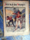 JOURNAL DES VOYAGES 03/04/ 1910 COOLIES JAMAIQUE ISPAHAN FETES MOUHARRAM SOUDAN ABIR TOUIL CROSS COUNTRY - Algemene Informatie