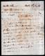 Great Britain - 1854 - Letter To Mauritius - Brieven En Documenten