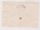 TAIWAN , 1958  FDC   Cover To Austria Plowmen Agriculture - Lettres & Documents