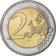 Luxembourg, 2 Euro, Prince Wedding, 2012, Utrecht, SUP+, Bimétallique, KM:120 - Lussemburgo