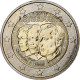Luxembourg, 2 Euro, Jean Lieutenant Representant, 2011, SUP+, Bimétallique - Luxemburg