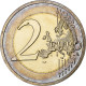 Luxembourg, 2 Euro, Jean Lieutenant Representant, 2011, SUP+, Bimétallique - Luxemburg
