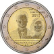 Luxembourg, 2 Euro, 15ème Anniversaire De L’accession Au Trône, 2015 - Luxemburg