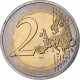 Luxembourg, 2 Euro, Jean Lieutenant Representant, 2011, SUP, Bimétallique - Luxembourg