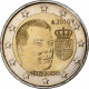 Luxembourg, 2 Euro, Grand-Duc Henri, 2010, Utrecht, Special Unc., SUP+ - Luxemburg