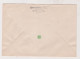 TAIWAN , 1962 FDC   Cover To Austria UNESCO - Lettres & Documents