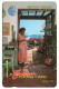 British Virgin Islands - Woman On Phone - 16CBVA - Maagdeneilanden