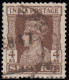 Delcampe - Inde Anglaise Service 1939. ~ S 105/115 - George VI  (7 V.) - 1936-47 Koning George VI