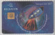 BELGIUM 1998 PLANETORY CONGRESS OF THE ASSOCIATION OF SPACE EXPLORERS - Ohne Chip