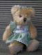 Teddy Bear Styled In Italy By Box - Ours
