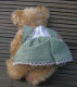 Teddy Bear Styled In Italy By Box - Orsi