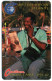 British Virgin Islands - Man On Phone - 5CBVA - Vierges (îles)