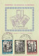 BUSTA  REP.SAN MARINO 1961 BOPHILEX (TY2233 - Cartas & Documentos