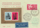 BUSTA  REP.SAN MARINO 1961 BOPHILEX (TY2232 - Lettres & Documents