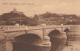 CARTOLINA VIAGGIATA 1916 TORINO PONTE UMBERTO I (TY553 - Pontes