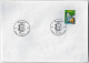 Brazil 2007 Cover Commemorative Cancel 86 Years Of Acopiara City Coat Of Arms - Briefe U. Dokumente