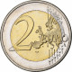 Pays-Bas, 2 Euro, L'Eloge De La Folie Par Erasme, 2011, Bruxelles, SUP - Pays-Bas