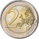 Pays-Bas, 2 Euro, Bicentenaire Du Royaume Des Pays-Bas, 2013, Utrecht, SUP+ - Pays-Bas