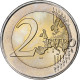 Pays-Bas, 2 Euro, Bicentenaire Du Royaume Des Pays-Bas, 2013, Utrecht, SUP+ - Niederlande