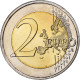 Pays-Bas, 2 Euro, Bicentenaire Du Royaume Des Pays-Bas, 2013, Utrecht, SPL - Niederlande