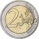 Pays-Bas, 2 Euro, 10 Ans De L'Euro, 2012, Utrecht, SUP, Bimétallique - Netherlands
