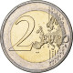 Pays-Bas, 2 Euro, Abdication De La Reine Béatrix, 2013, Utrecht, SUP - Pays-Bas
