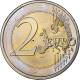 Slovénie, 2 Euro, Primoz Trubar, 2008, Vantaa, SPL, Bimétallique, KM:80 - Slowenien