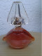 Vintage Salvador DALI Perfume Bottle Dali-Ray Int. PARIS FRANCE, 100 Ml - Mujer