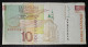 SLOVENIA- 10 TOLARJEV 1992. - Slovenia