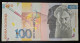 SLOVENIA- 100 TOLARJEV 1992. - Slovenia