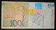 SLOVENIA- 100 TOLARJEV 1992. - Slovenia