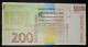 SLOVENIA- 200 TOLARJEV 1997. - Slovenia