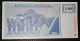 SLOVENIA- 1000 TOLARJEV 1990. - Slovenia