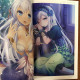 Doujinshi Our Little Wonderland Shiroha Hiiragi Art Book Japan Manga 03031 - Comics & Manga (andere Sprachen)