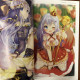 Delcampe - Doujinshi Our Little Wonderland Shiroha Hiiragi Art Book Japan Manga 03031 - Comics & Mangas (other Languages)