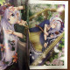 Delcampe - Doujinshi Our Little Wonderland Shiroha Hiiragi Art Book Japan Manga 03031 - Fumetti & Mangas (altri Lingue)