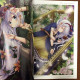 Delcampe - Doujinshi Our Little Wonderland Shiroha Hiiragi Art Book Japan Manga 03031 - Comics & Manga (andere Sprachen)