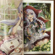 Delcampe - Doujinshi Our Little Wonderland Shiroha Hiiragi Art Book Japan Manga 03031 - BD & Mangas (autres Langues)