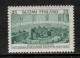 FINLAND FINNLAND FINLANDE  1955  MH(*) MI 441  SC 329  YV YT 424 INTERPARLAMENTARIAN UNION - EU-Organe