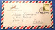 1 ENVELOPPE + TIMBRES Du JAPON  Affranchi  Année 1961  - N° 11 - Covers & Documents