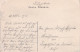 14-18 LIBRAMONT Hôtel DUROY Carte Rédigée En Octobre 1914 Par Un Soldat Allemand - Libramont-Chevigny