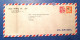 1 ENVELOPPE + TIMBRES Du JAPON  Affranchi  Année 1960  - N° 12 - Cartas & Documentos