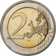 Slovénie, 2 Euro, 10 Ans De L'Euro, 2009, SUP+, Bimétallique, KM:82 - Slovénie