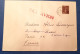 1 ENVELOPPE + TIMBRES Du JAPON  Affranchi  Année 1962  - N° 13 - Brieven En Documenten