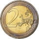 Slovénie, 2 Euro, 10 Ans De L'Euro, 2012, SPL, Bimétallique - Slovénie