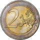 Slovaquie, 2 Euro, Visegrad Group, 20th Anniversary, 2011, Kremnica, SPL - Slowakei