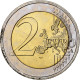 Slovaquie, 2 Euro, EMU 10th Anniversary, 2009, Kremnica, SPL, Bimétallique - Eslovaquia