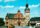 42841308 Ettlingen Rathaus Ettlingen - Ettlingen